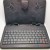   Universal 7" USB Keyboard Tablet - Leather Case
